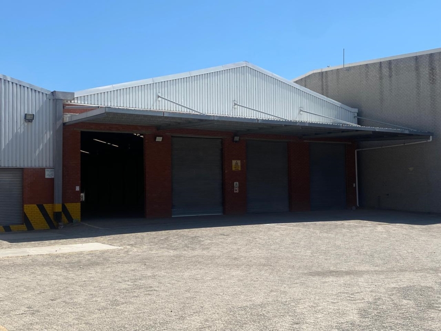 Commercial Property for Sale in Airport Industria Western Cape